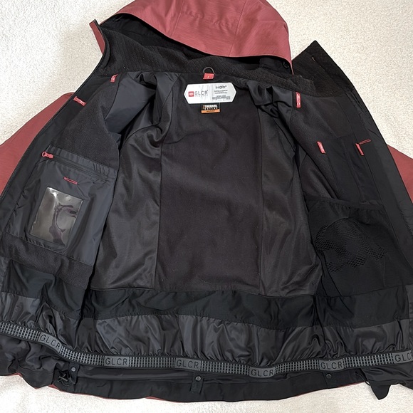 686 Hydra Insulated Jacket - Woman’s - Picture 7 of 7